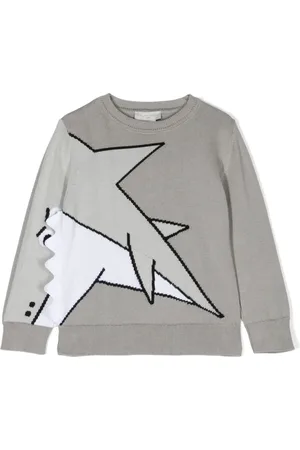 Stella McCartney Shark