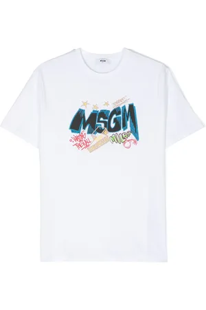 Msgm Logo