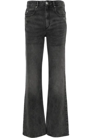 Isabel Marant Belvira high