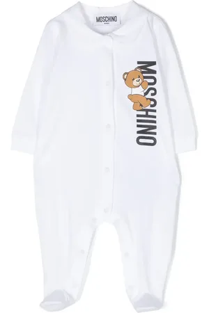 Moschino Logo