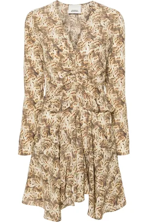 Isabel Marant Usmara graphic