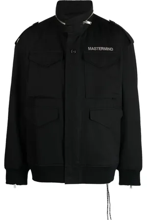 MASTERMIND JAPAN Logo