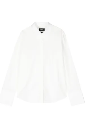 A.P.C. Long