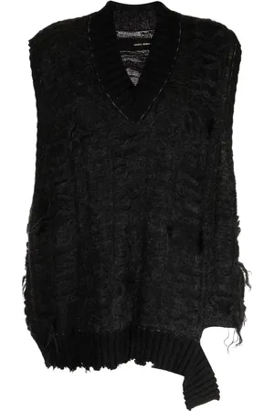 ISABEL BENENATO Distressed V