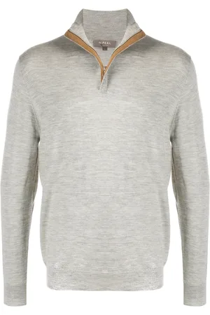 N.PEAL The Regent zip