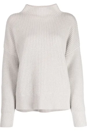 N.PEAL Ribbed
