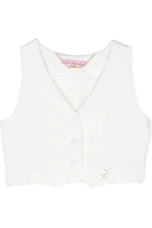 MISS BLUMARINE Logo