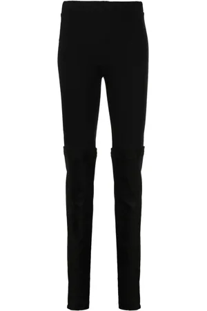 ISABEL BENENATO Layered slim