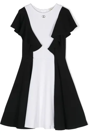 Twin-Set Ruffled