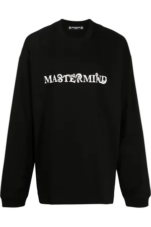 MASTERMIND JAPAN Logo