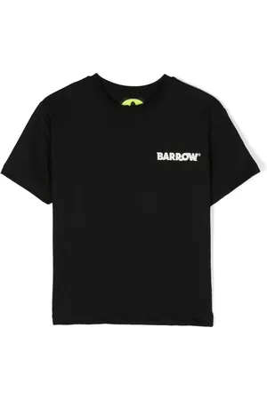 BARROW Logo