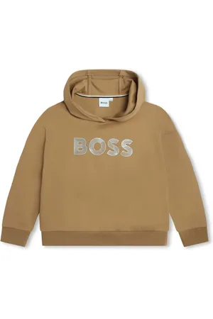 HUGO BOSS Logo