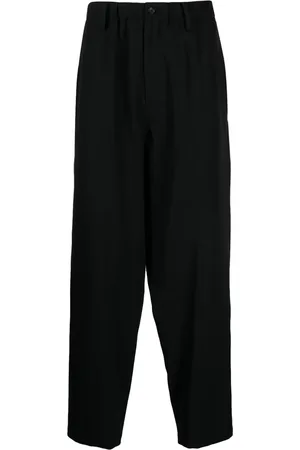YOHJI YAMAMOTO Drop