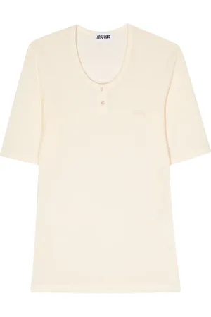 MAGLIANO Embroidered