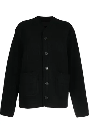 ISABEL BENENATO Panelled button