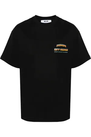 Msgm Logo