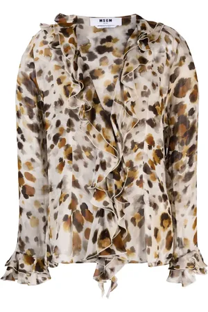 Msgm Abstract