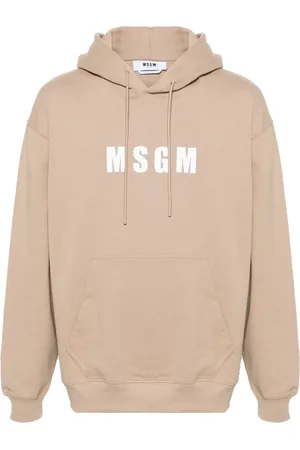 Msgm Logo