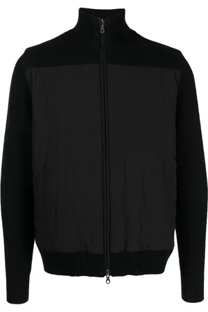 N.PEAL Quilted long