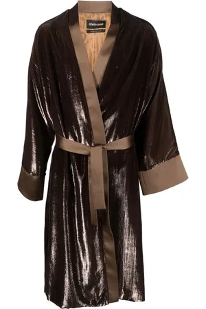 Roberto Cavalli Metallic