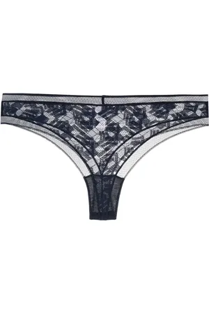 ERES Ode lace tanga