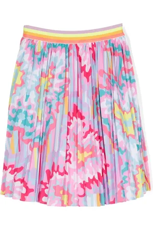 Billieblush Abstract