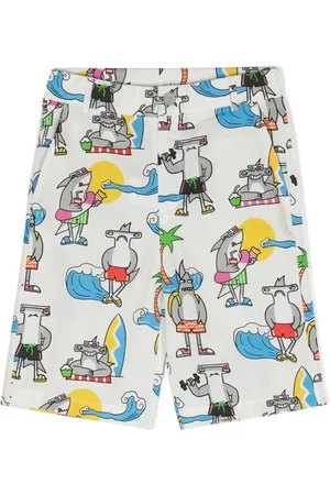 Stella McCartney Shark