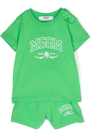 Msgm Logo