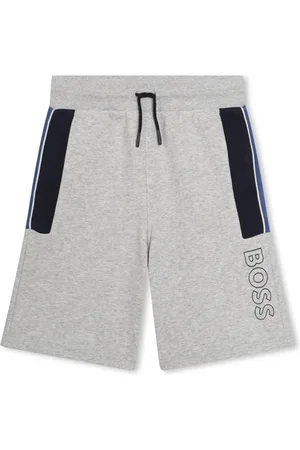 HUGO BOSS Logo