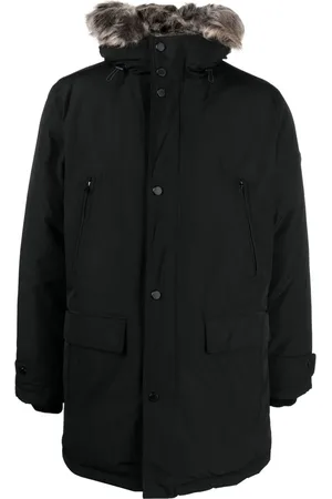 Michael Kors Faux fur