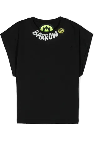 BARROW Logo