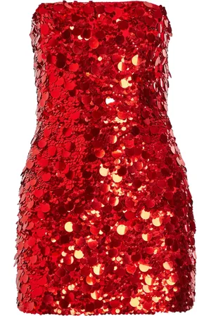 Retrofete Nolia sequin