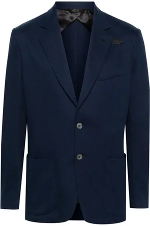 BRIONI Silk