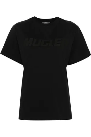 MUGLER Logo