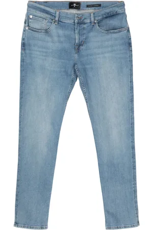 7 for all Mankind Mid