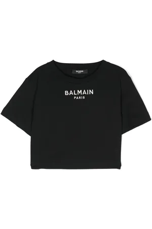 Balmain Logo