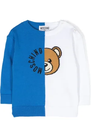 Moschino Intarsia