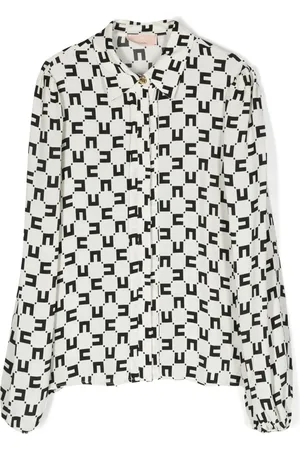 Elisabetta Franchi Monogram