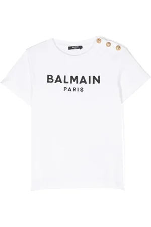 Balmain Logo