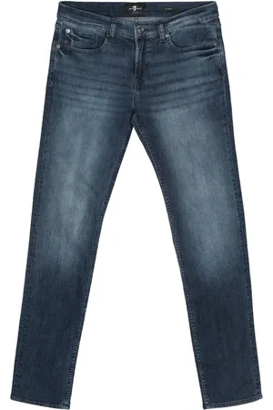 7 for all Mankind Mid