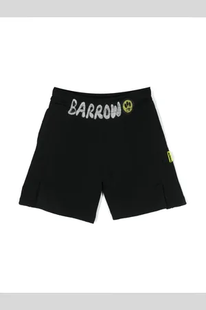 BARROW Logo