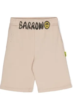 BARROW Logo