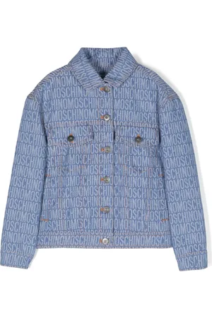 Moschino Monogram