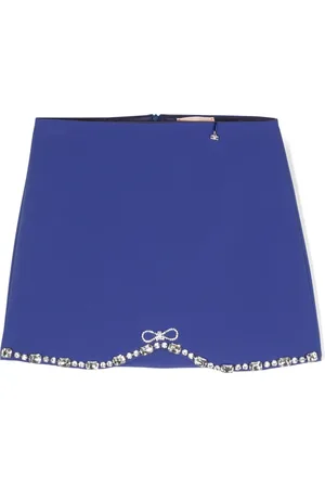 Elisabetta Franchi Rhinestone