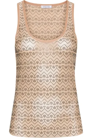 Patrizia Pepe Rhinestone