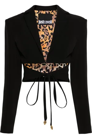 Roberto Cavalli Cut