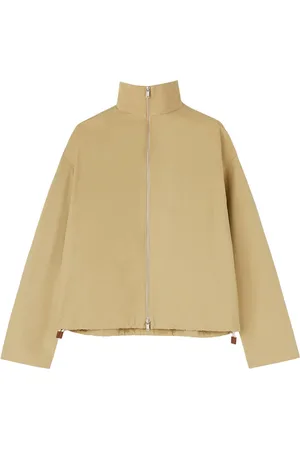 Jil Sander Zip