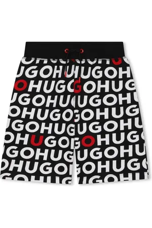 HUGO BOSS Monogram