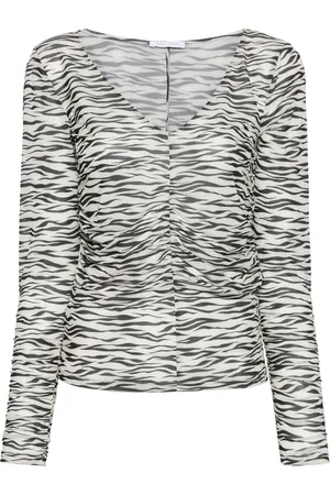Patrizia Pepe Zebra