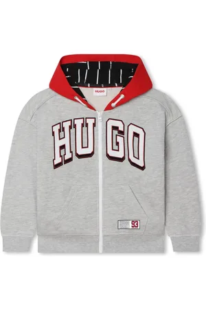 HUGO BOSS Logo